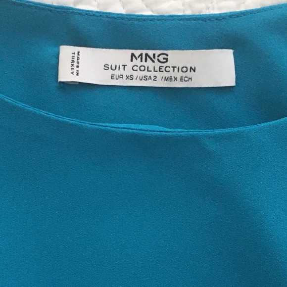 MANGO Camisole - Picture 2 of 4